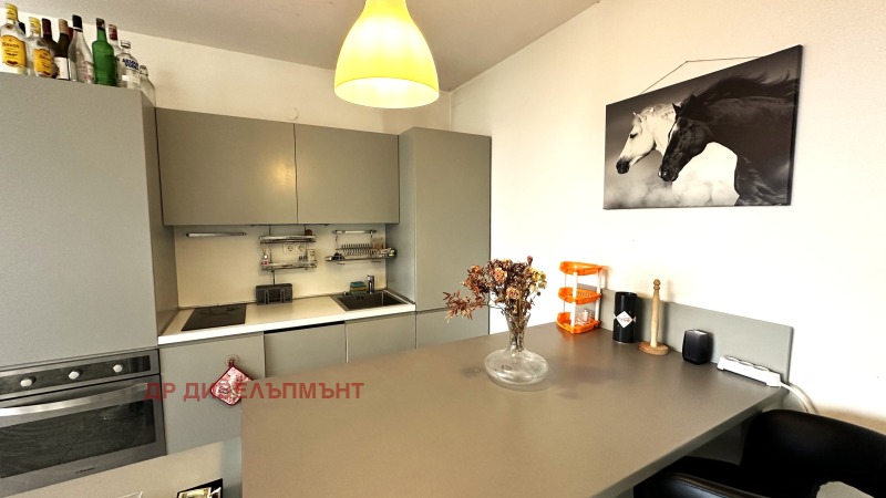 Do wynajęcia  2 sypialnie Sofia , Iwan Wazow , 98 mkw | 65229035 - obraz [5]