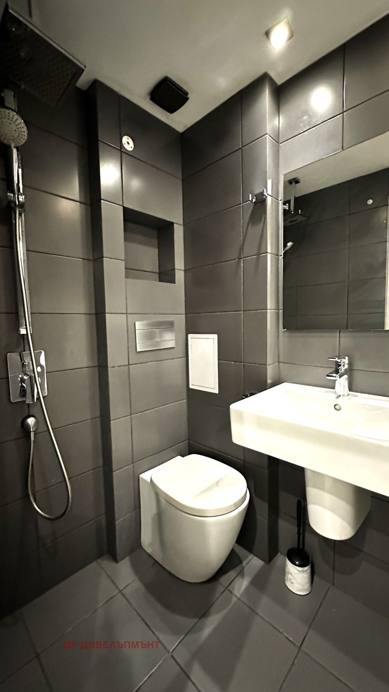 Do wynajęcia  2 sypialnie Sofia , Iwan Wazow , 98 mkw | 65229035 - obraz [12]