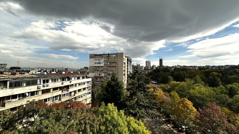 Do wynajęcia  2 sypialnie Sofia , Iwan Wazow , 98 mkw | 65229035 - obraz [7]