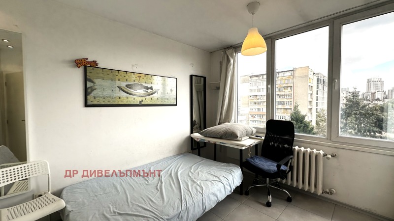 Do wynajęcia  2 sypialnie Sofia , Iwan Wazow , 98 mkw | 65229035 - obraz [14]