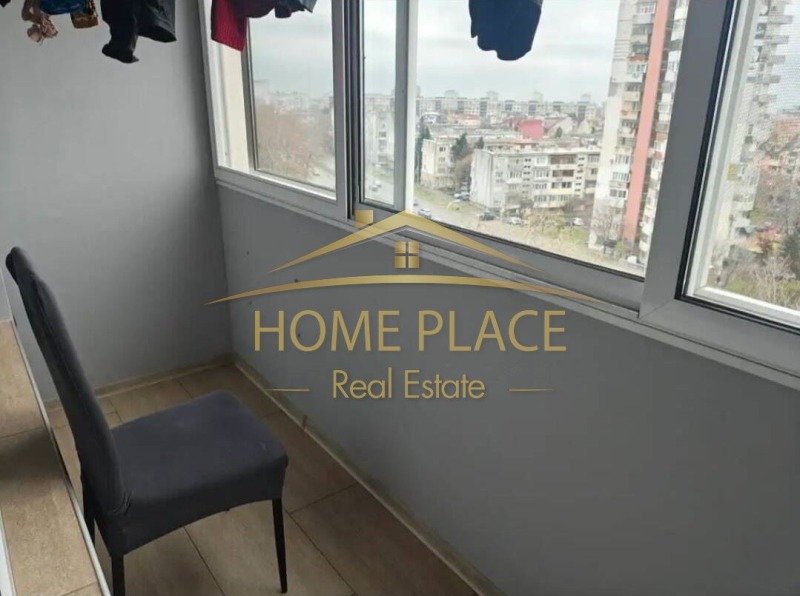 Дава под наем 3-СТАЕН, гр. Варна, Левски 1, снимка 8 - Апартаменти - 52989896