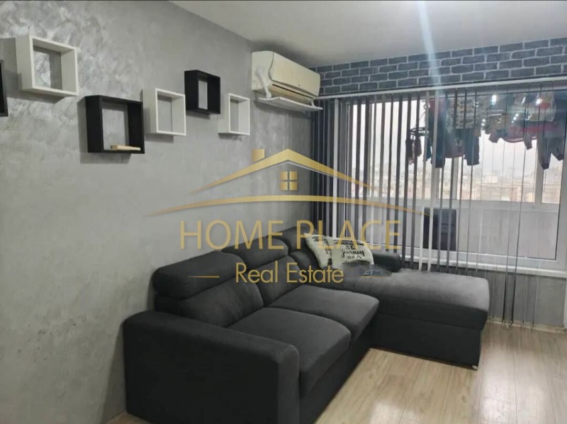 Дава под наем 3-СТАЕН, гр. Варна, Левски 1