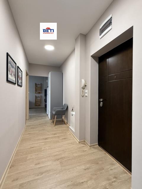 Дава под наем 3-СТАЕН, гр. София, Студентски град, снимка 8 - Апартаменти - 53199243