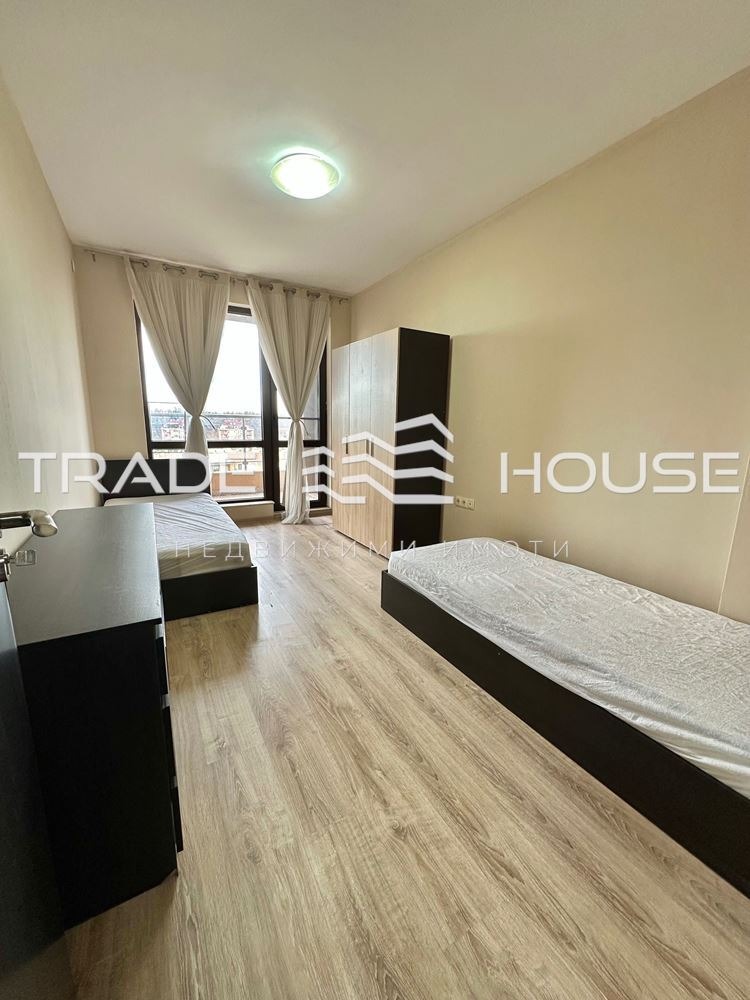 Дава под наем 3-СТАЕН, гр. Пловдив, Христо Смирненски, снимка 8 - Апартаменти - 53604005