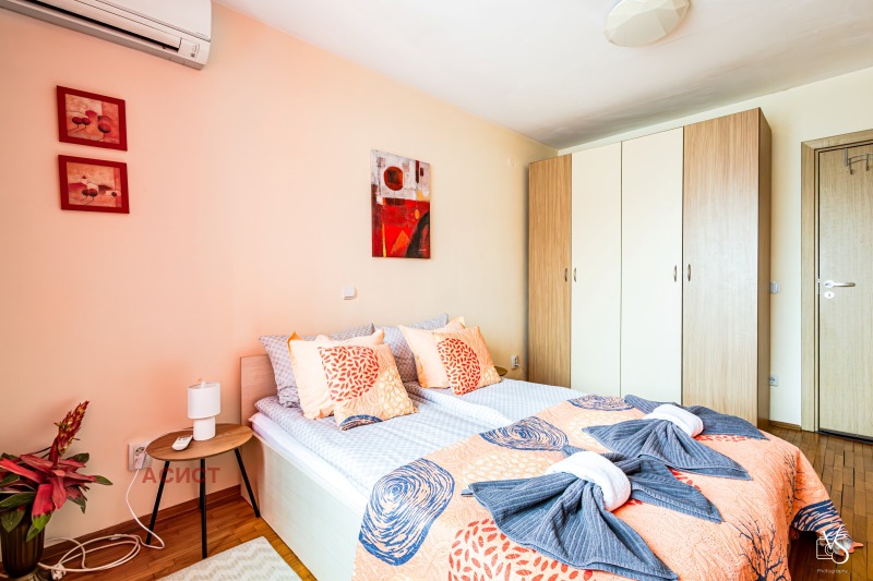 Дава под наем МНОГОСТАЕН, гр. София, Център, снимка 11 - Апартаменти - 53093256