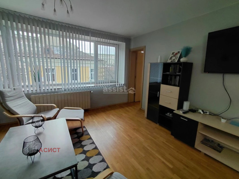 Дава под наем МНОГОСТАЕН, гр. София, Център, снимка 2 - Апартаменти - 53093256