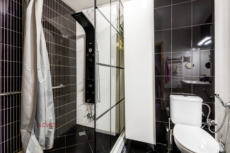 Дава под наем МНОГОСТАЕН, гр. София, Център, снимка 15 - Апартаменти - 53093256