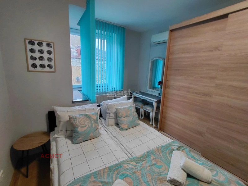 Дава под наем МНОГОСТАЕН, гр. София, Център, снимка 9 - Апартаменти - 53093256