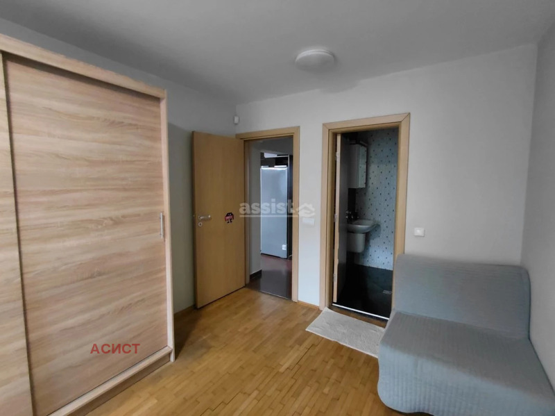 Дава под наем МНОГОСТАЕН, гр. София, Център, снимка 11 - Апартаменти - 53093256