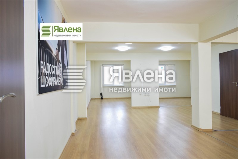 Дава под наем ОФИС, гр. София, Център, снимка 3 - Офиси - 49330773