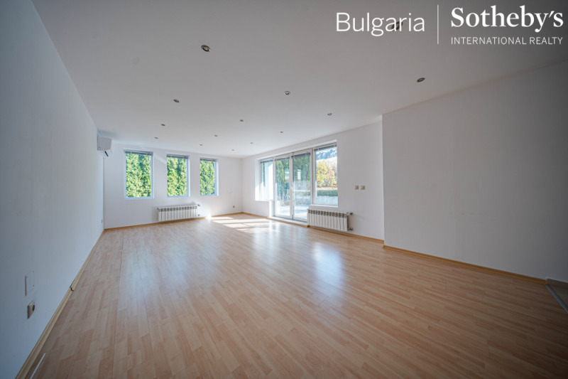 Дава под наем КЪЩА, гр. София, Малинова долина, снимка 13 - Къщи - 52391527