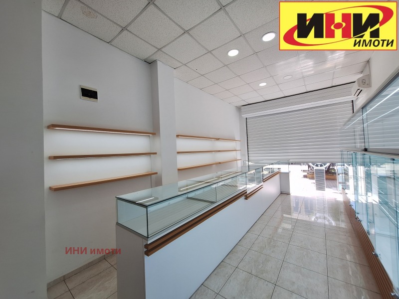 For Rent  Shop Ruse , Tsentar , 35 sq.m | 22466100 - image [5]