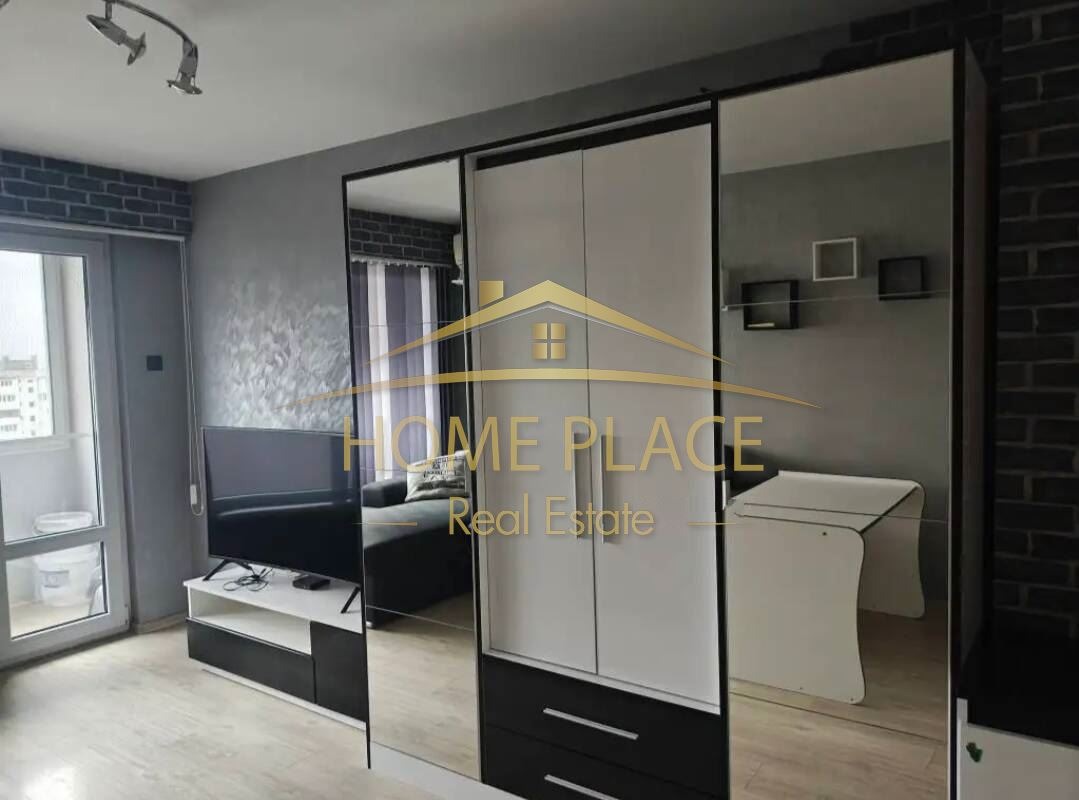 Дава под наем 3-СТАЕН, гр. Варна, Левски 1, снимка 2 - Апартаменти - 54107568