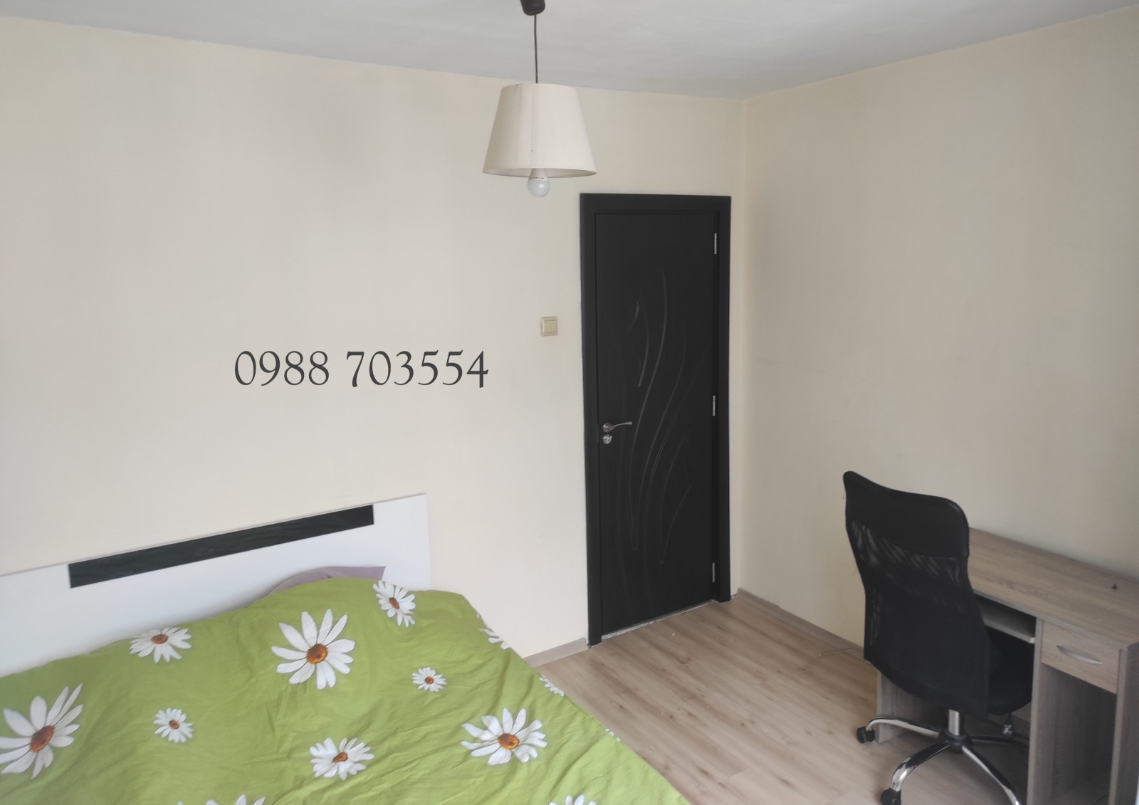 Дава под наем 3-СТАЕН, гр. София, Зона Б-5, снимка 6 - Апартаменти - 54076813