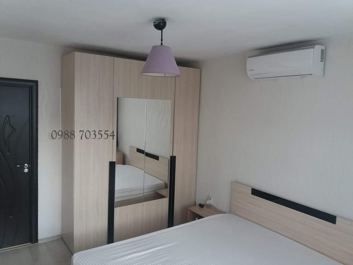 Дава под наем 3-СТАЕН, гр. София, Зона Б-5, снимка 4 - Апартаменти - 54076813