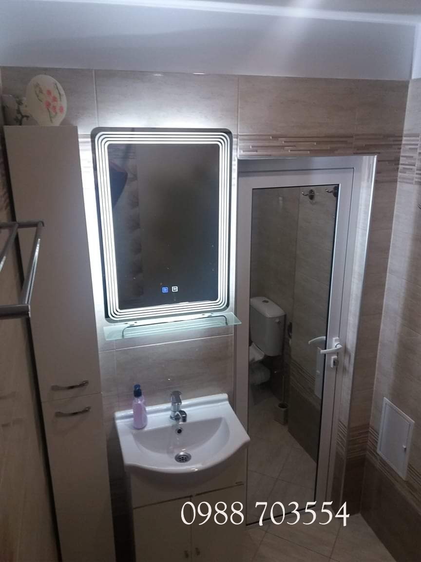 Дава под наем 3-СТАЕН, гр. София, Зона Б-5, снимка 8 - Апартаменти - 54076813