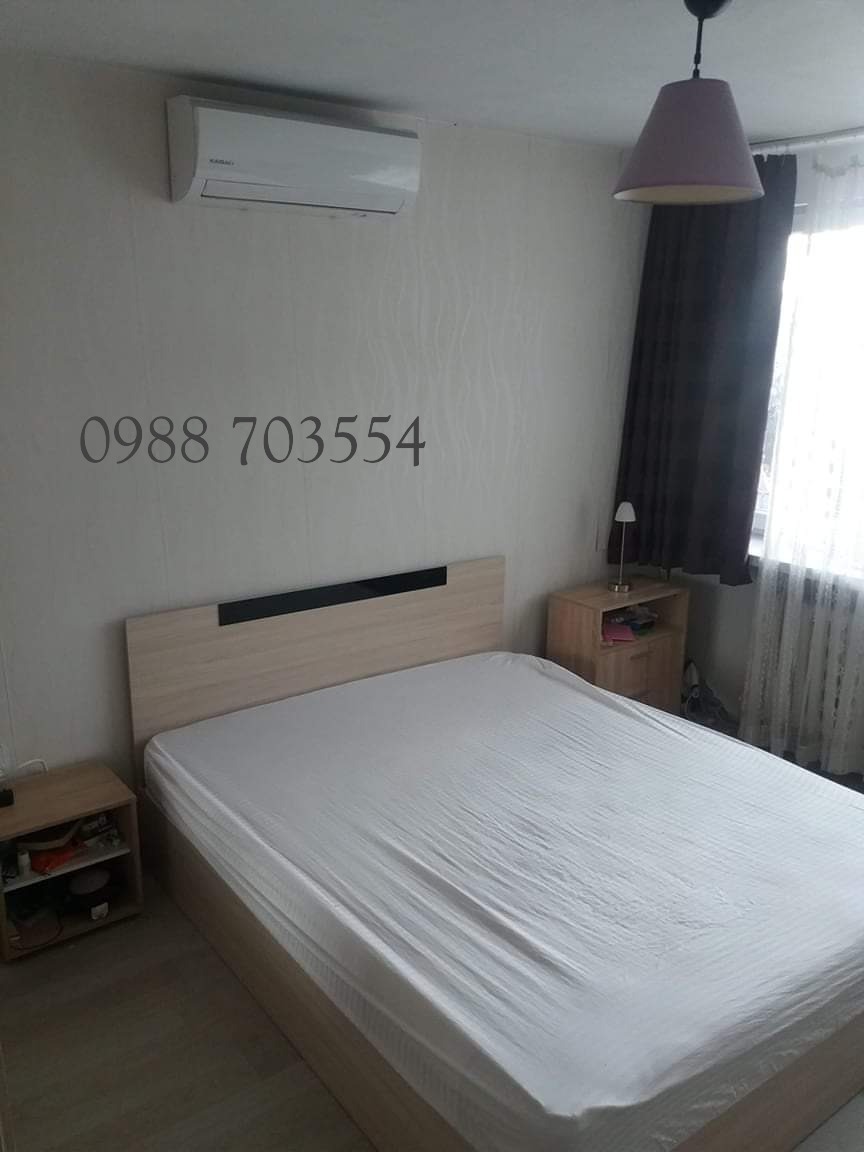 Дава под наем 3-СТАЕН, гр. София, Зона Б-5, снимка 5 - Апартаменти - 54076813