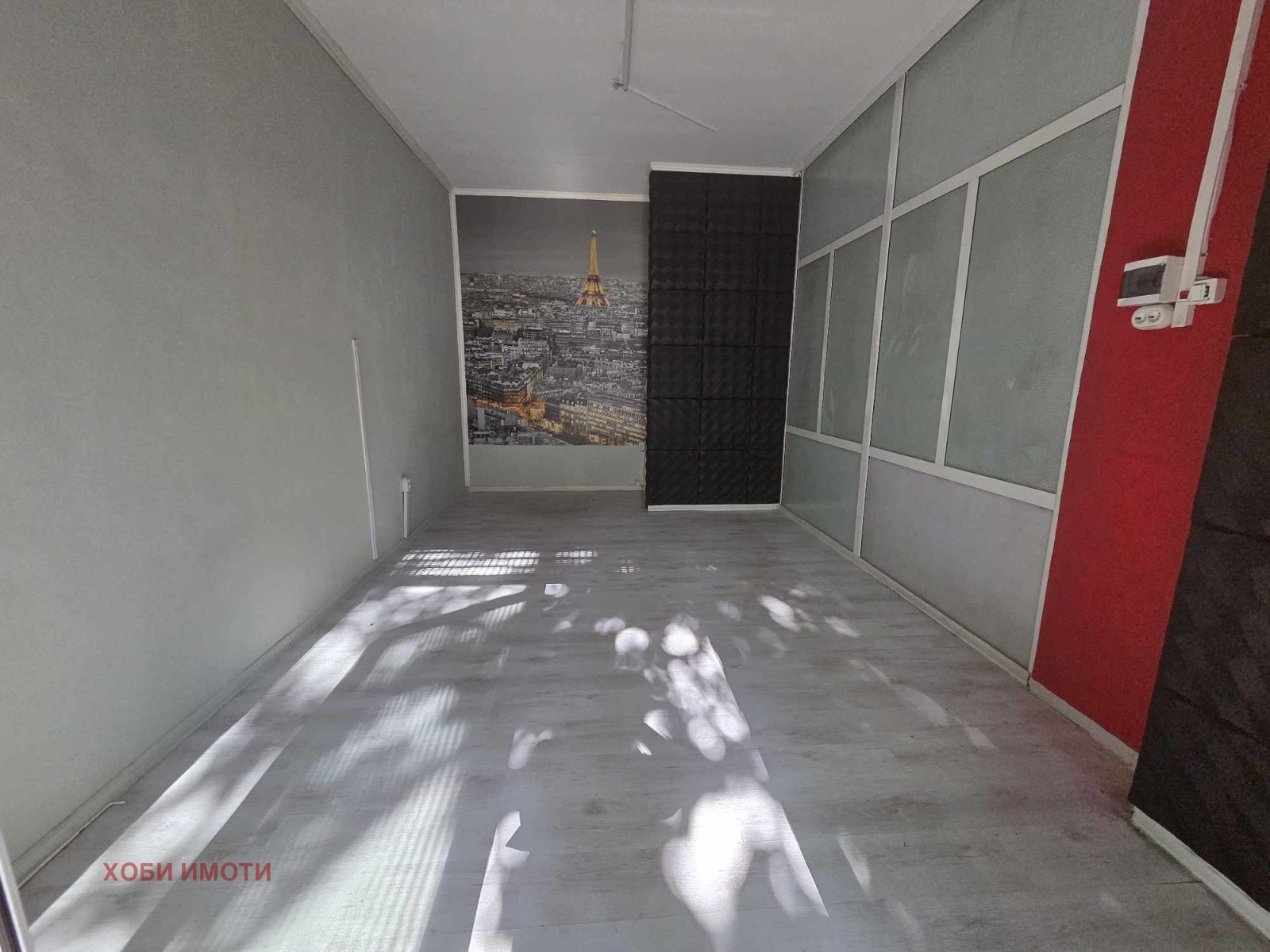 Дава под наем ПРОМ. ПОМЕЩЕНИЕ, гр. Пловдив, Каменица 1