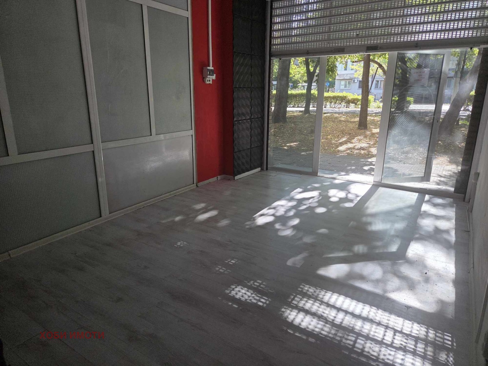 Дава под наем ПРОМ. ПОМЕЩЕНИЕ, гр. Пловдив, Каменица 1, снимка 2 - Производствени сгради - 53717636