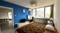 Под наем 3-СТАЕН, град София, Иван Вазов • 780 € • 13938898 — Holmes.bg