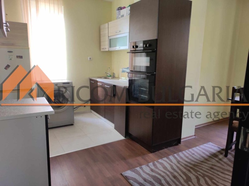 Дава под Наем 2-СТАЕН в град Варна, м-т Ален мак - 70 кв.м / 409.03 € » 800 лв., РИКОМ