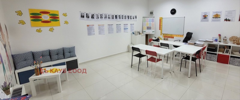 Дава под Наем ОФИС в град София, Младост 1 - 33 кв.м / 300 € » 586.75 лв., ДЪ КЛУБ ЕООД