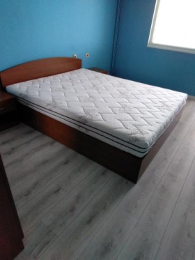 Kamer Sveta Troitsa, Sofia