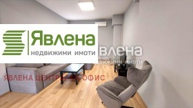 1 bedroom Tsentar, Sofia 1