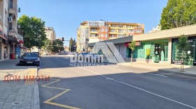 Kontor Pomorie, region Burgas
