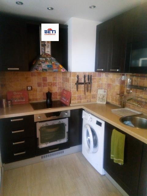 Дава под наем СТАЯ, гр. София, Хиподрума, снимка 2 - Стаи под наем - 53176064