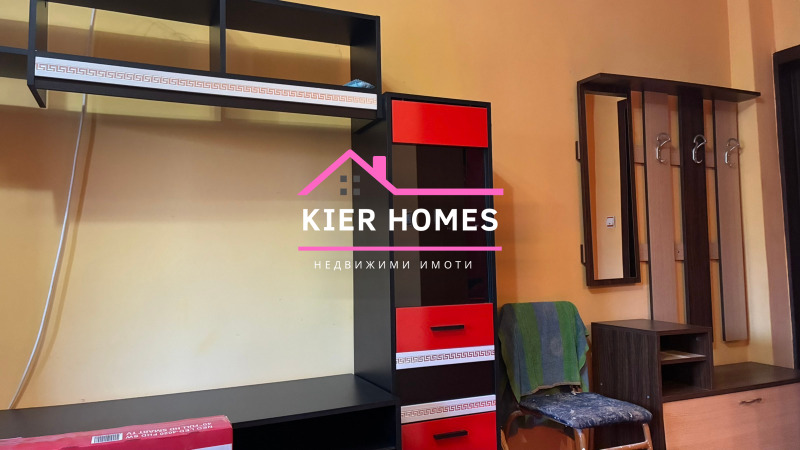 Дава под наем 1-СТАЕН, гр. Димитровград, област Хасково, снимка 4 - Апартаменти - 53158340