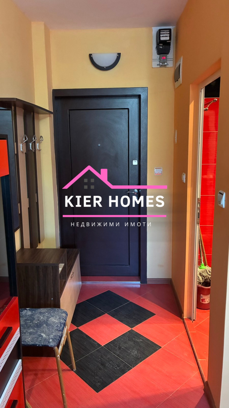 Дава под наем 1-СТАЕН, гр. Димитровград, област Хасково, снимка 13 - Апартаменти - 53158340