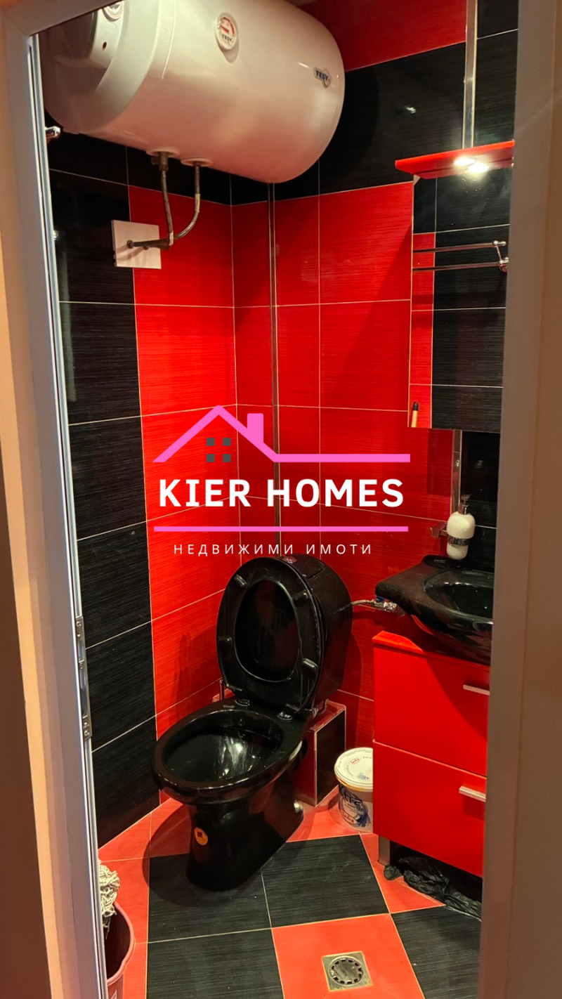 Дава под наем 1-СТАЕН, гр. Димитровград, област Хасково, снимка 12 - Апартаменти - 53158340