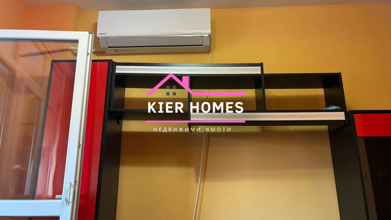 Дава под наем 1-СТАЕН, гр. Димитровград, област Хасково, снимка 5 - Апартаменти - 53158340