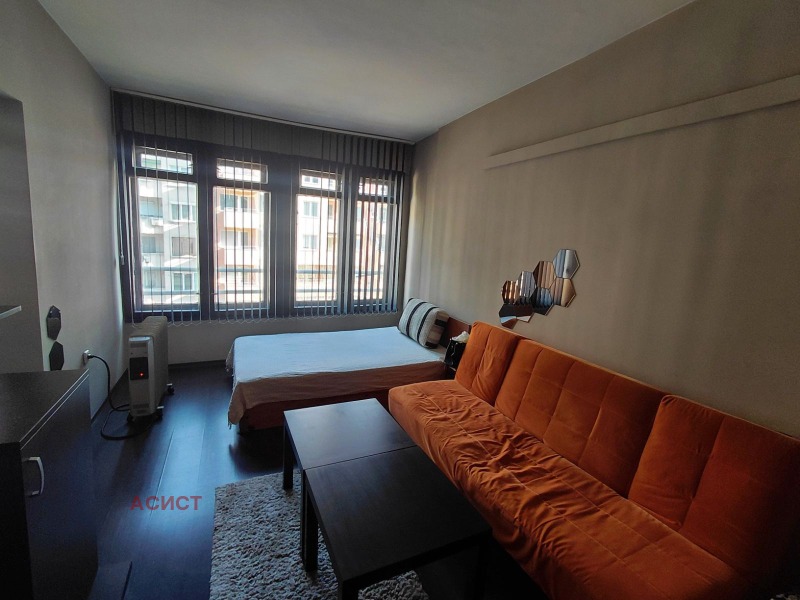 Дава под наем 1-СТАЕН, гр. София, Зона Б-18