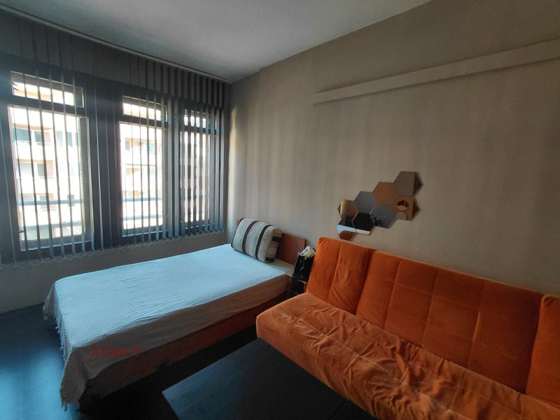 Дава под наем 1-СТАЕН, гр. София, Зона Б-18, снимка 2 - Апартаменти - 53151495