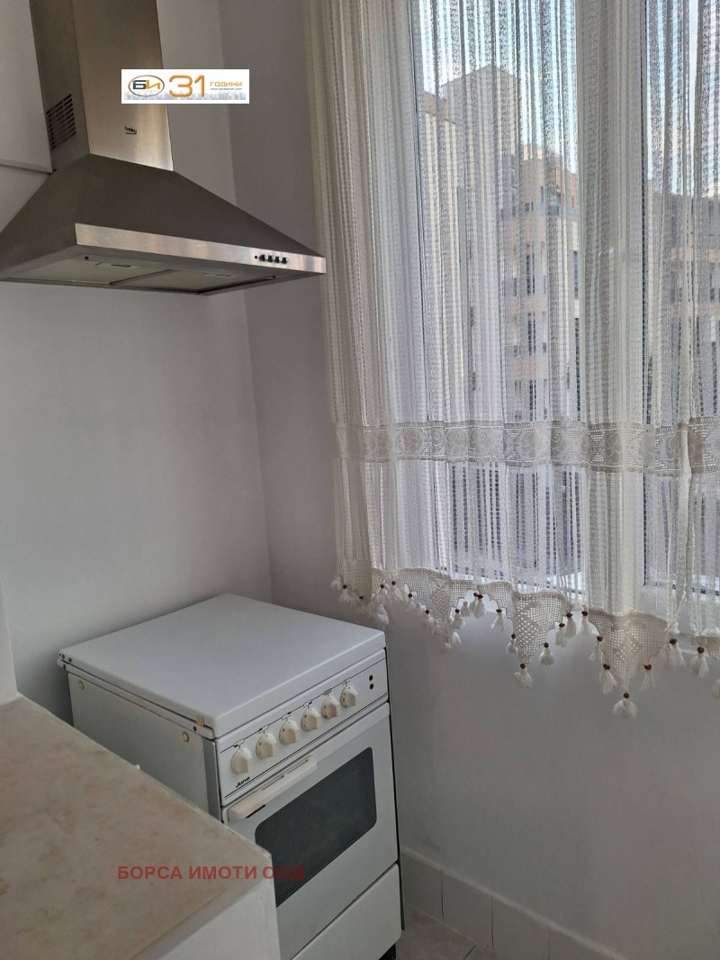 En renta  1 dormitorio Vratsa , Tsentar , 50 metros cuadrados | 98879154 - imagen [6]