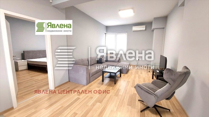 For Rent  1 bedroom Sofia , Tsentar , 90 sq.m | 88484215 - image [3]