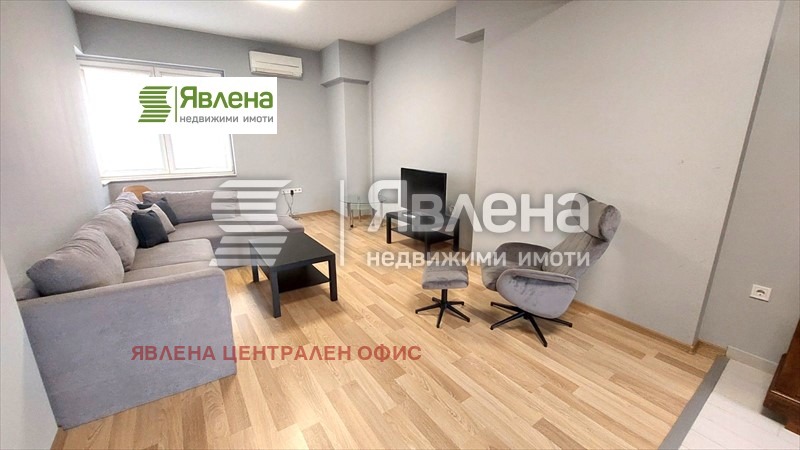 For Rent  1 bedroom Sofia , Tsentar , 90 sq.m | 88484215 - image [2]