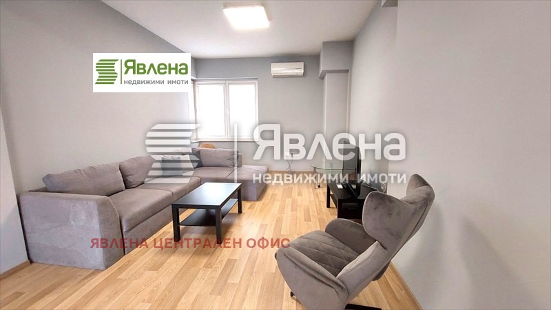 For Rent  1 bedroom Sofia , Tsentar , 90 sq.m | 88484215