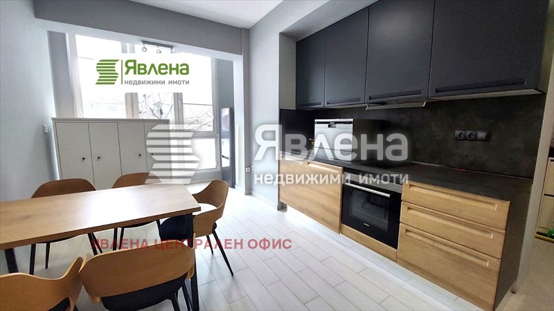 For Rent  1 bedroom Sofia , Tsentar , 90 sq.m | 88484215 - image [5]