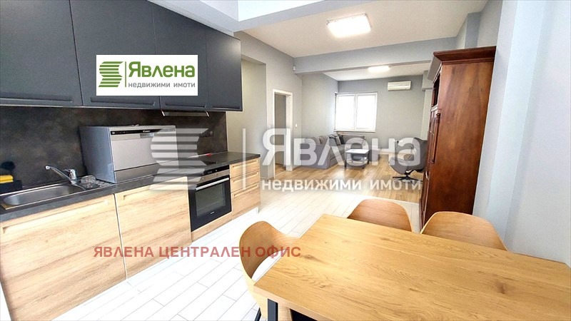 For Rent  1 bedroom Sofia , Tsentar , 90 sq.m | 88484215 - image [4]