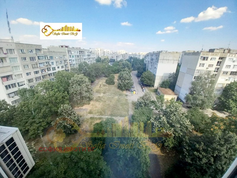 В оренду  1 спальня София , Люлин 7 , 65 кв.м | 12301375 - зображення [6]