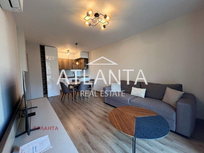 Дава под наем 2-СТАЕН, гр. Варна, к.к. Св.Св. Константин и Елена