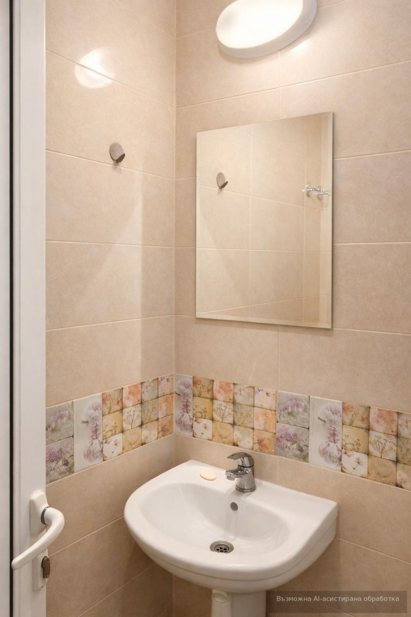 Дава под наем 2-СТАЕН, гр. Пловдив, Тракия, снимка 5 - Апартаменти - 53260140