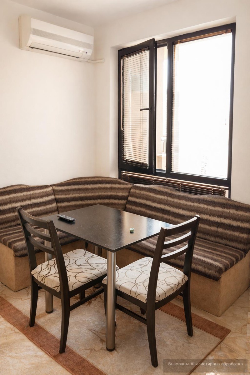 Дава под наем 2-СТАЕН, гр. Пловдив, Тракия, снимка 2 - Апартаменти - 53260140