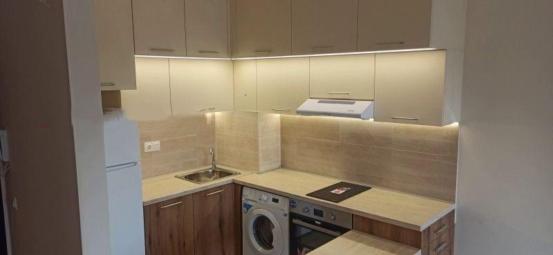 Дава под наем 2-СТАЕН, гр. София, Връбница 1, снимка 3 - Апартаменти - 53349581