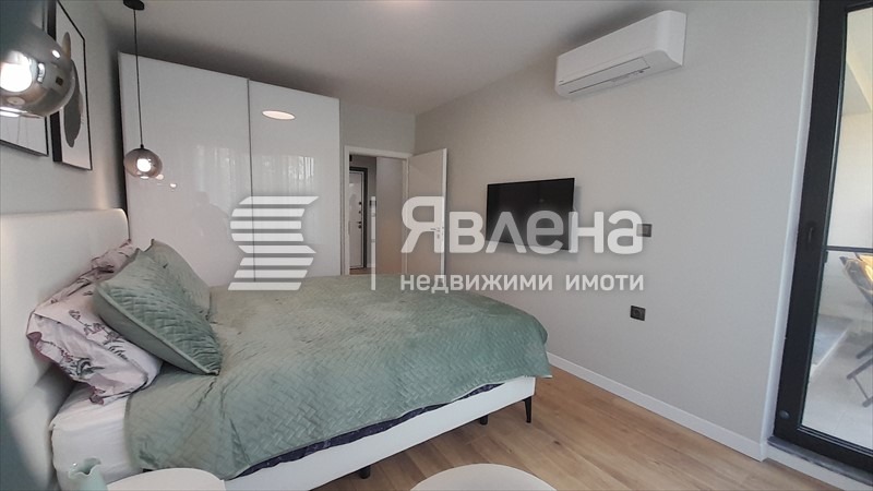 Дава под наем 2-СТАЕН, гр. Пловдив, Център, снимка 5 - Апартаменти - 56664827