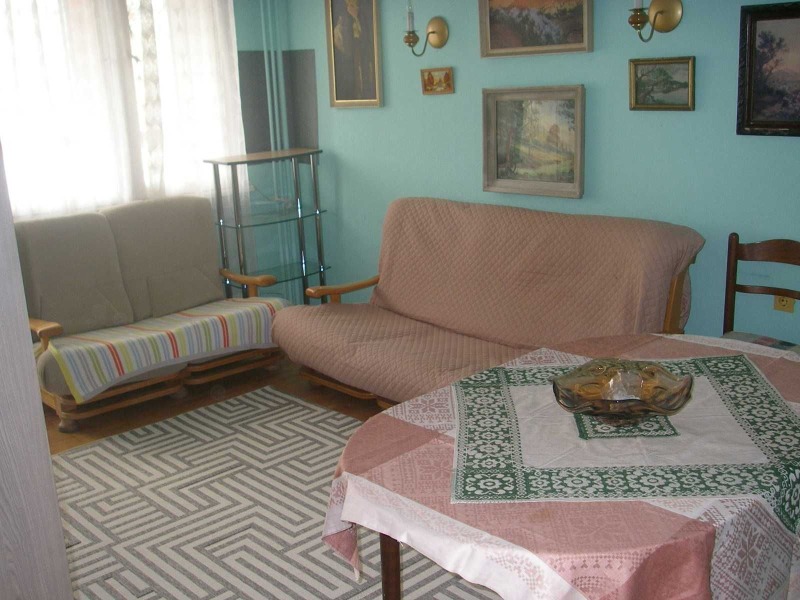 Kiralık  2 yatak odası Sofia , Geo Milev , 93 metrekare | 92114872