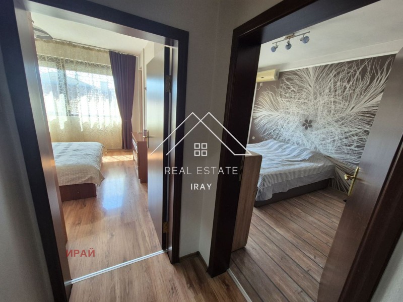 Kiadó  2 hálószobás Stara Zagora , Centar , 90 négyzetméter | 70865117 - kép [9]